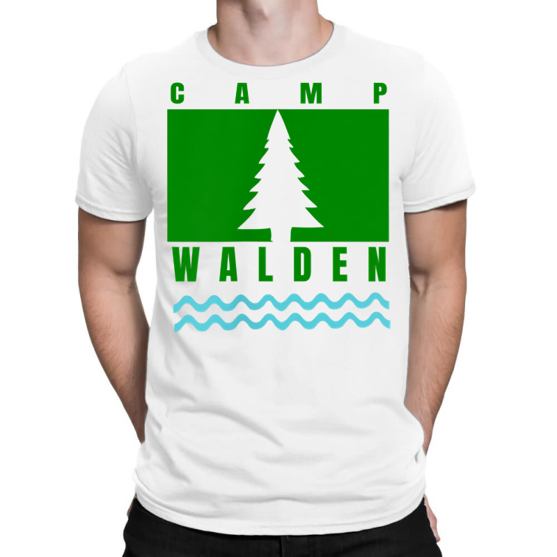 Camping Life, Camp Walden, Summer Camp Girls, Parent T Shirt T-shirt | Artistshot