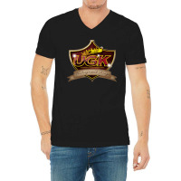 Ugk Underground Kingz Essential V-neck Tee | Artistshot