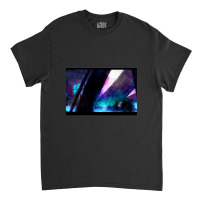 Magic Forest Classic T-shirt | Artistshot