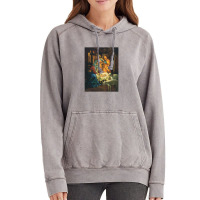 Vintage Christmas Nativity Vintage Hoodie | Artistshot