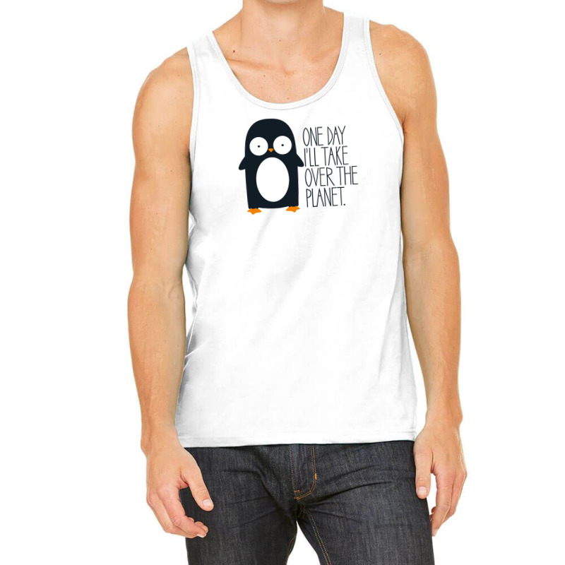 World Domination Tank Top by Galmand | Artistshot