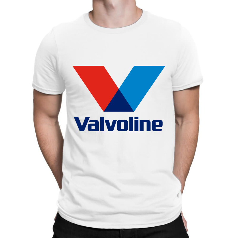 Valvoline Logo T-shirt | Artistshot