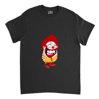 Cartoon Design Products Classic T-shirt | Artistshot