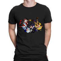 Rwby Flip Out T-shirt | Artistshot