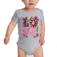 Walentine's Day Love Gemstones Baby Bodysuit | Artistshot