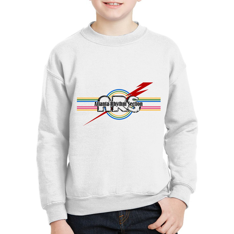 Atlanta Rhytm Section Music Youth Sweatshirt by cm-arts | Artistshot