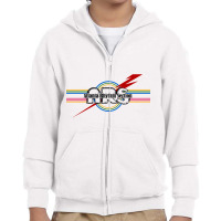 Atlanta Rhytm Section Music Youth Zipper Hoodie | Artistshot