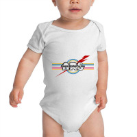 Atlanta Rhytm Section Music Baby Bodysuit | Artistshot