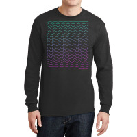 Synthesizer Waveform T Shirt Long Sleeve Shirts | Artistshot