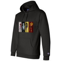 Rwby Pajama Party Champion Hoodie | Artistshot