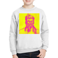 Eels Extreme Witchcraft Youth Sweatshirt | Artistshot