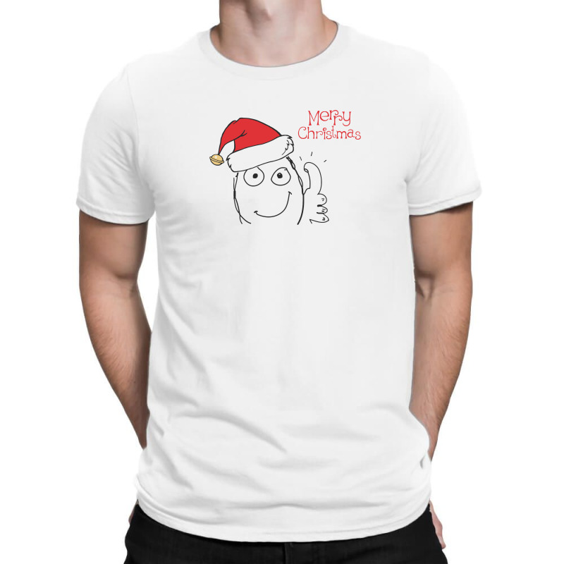 Merry Christmas T-shirt | Artistshot