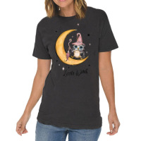 Little Witch Funny Halloween Gifts Vintage T-shirt | Artistshot