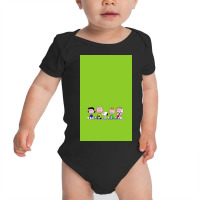 Peanuts! Baby Bodysuit | Artistshot