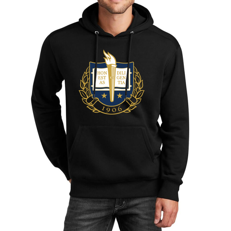 Suffolk best sale university hoodie