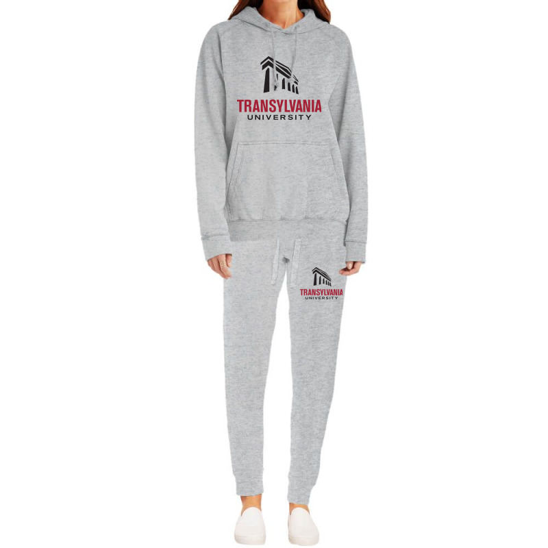 Transylvania University Hoodie & Jogger set by hary shop | Artistshot