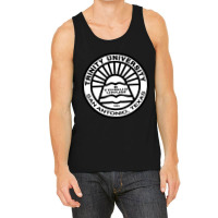 Trinity University Texas Tank Top | Artistshot