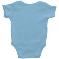 Fteam Faye Lifetime Member Baby Bodysuit | Artistshot