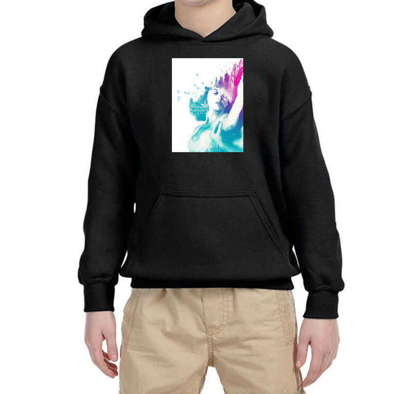 Dirty Dancing Youth Hoodie | Artistshot