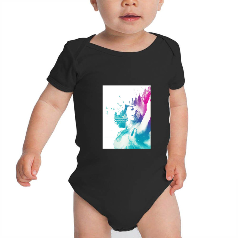 Dirty Dancing Baby Bodysuit | Artistshot