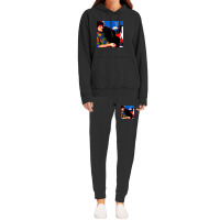 4 Weird Al Yankovic's Greatest Hits   Weird Al Yankovic Hoodie & Jogger Set | Artistshot