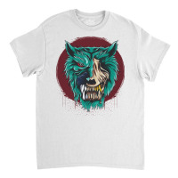 Angry Animals Classic T-shirt | Artistshot