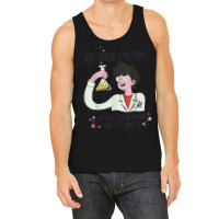 Funny Science Scientist Chemist Screw Around Find Out Method Tank Top | Artistshot