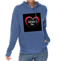 Special Design Happy Valentine's Day Lightweight Hoodie | Artistshot