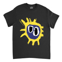 Screamadelica Primal Classic T-shirt | Artistshot