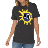 Screamadelica Primal Vintage T-shirt | Artistshot