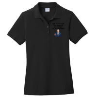 30 Rock - Jack Donaghy - San Francisco The People_s Gaypublic Of Drugi Ladies Polo Shirt | Artistshot