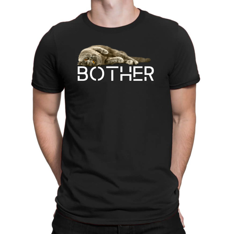 Bother T-Shirt by BELLINI | Artistshot