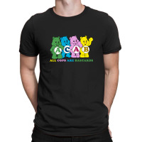 All Cops Are Bastards T-shirt | Artistshot