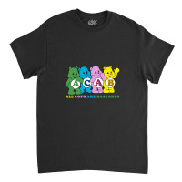 All Cops Are Bastards Classic T-shirt | Artistshot