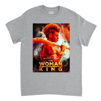 The Woman King Classic T-shirt | Artistshot