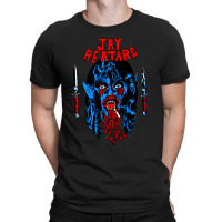 Jay Reatard Vintage Rare 2008 Tour T-shirt | Artistshot