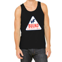 Bulko-gasoline Tank Top | Artistshot