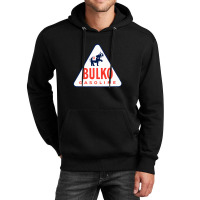 Bulko-gasoline Unisex Hoodie | Artistshot