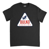 Bulko-gasoline Classic T-shirt | Artistshot