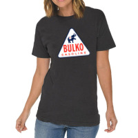 Bulko-gasoline Vintage T-shirt | Artistshot