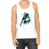 Sasuke Tank Top | Artistshot