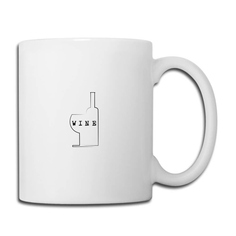 Wine Lover Winemaker Wineaholic Liquor Drink Alcoholic Coffee Mug | Artistshot