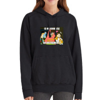 Is Mayonnaise And Instrument Large Vintage Hoodie | Artistshot