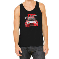 Evo 6 Vi Tme Wrc Ralliart Mitsubish Evolution Enkei Tommi Mäkinen Tank Top | Artistshot