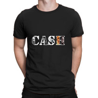 Johny Cash Article T-shirt | Artistshot