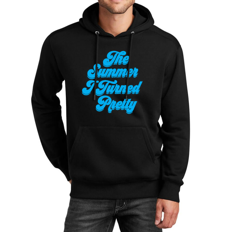 The Summer I Turned Pretty Unisex Hoodie | Artistshot