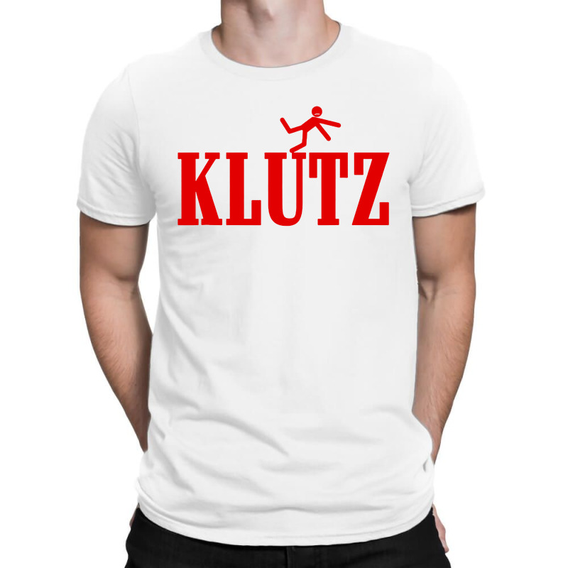 Klutz Publishing Company T-shirt | Artistshot