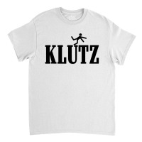 Klutz Publishing Company Classic T-shirt | Artistshot