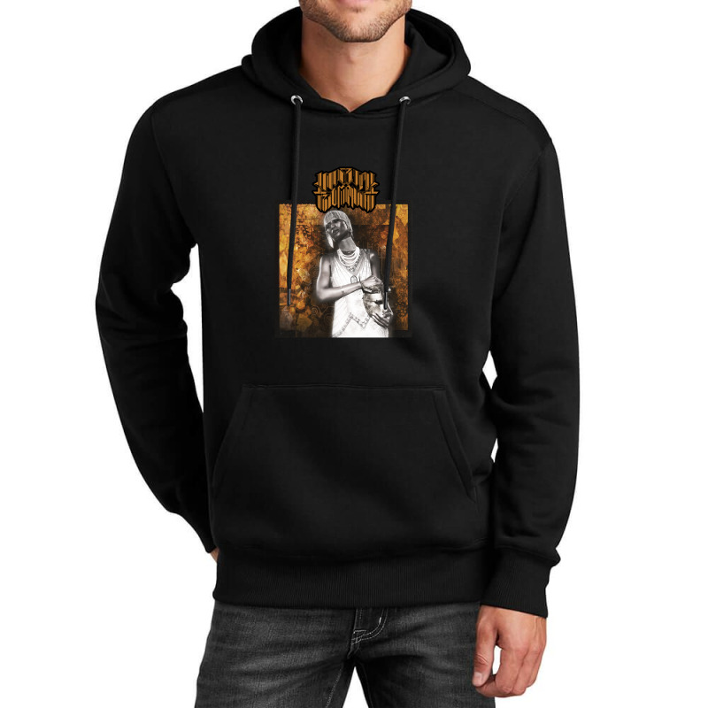 Spirit Of Ecstasy Unisex Hoodie | Artistshot