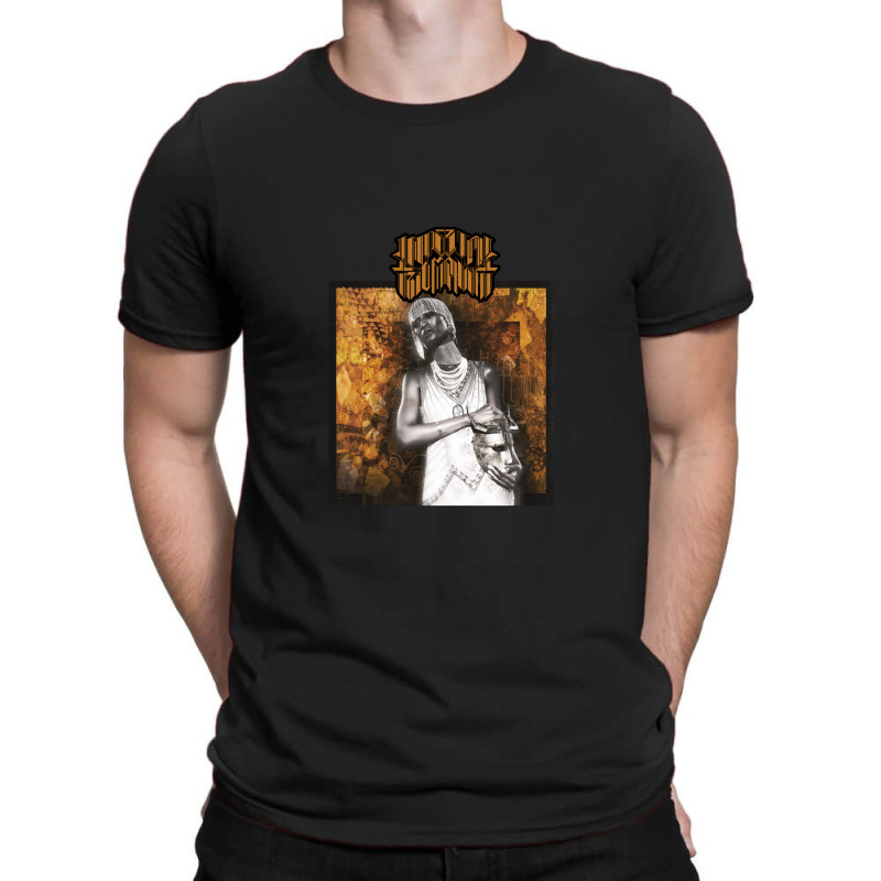 Spirit Of Ecstasy 1.png T-shirt | Artistshot